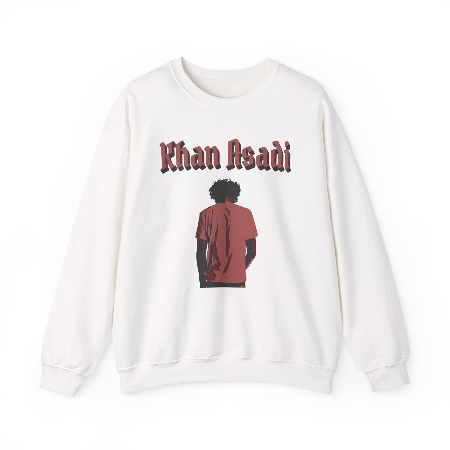 Khan Asadi Merch – Official Store