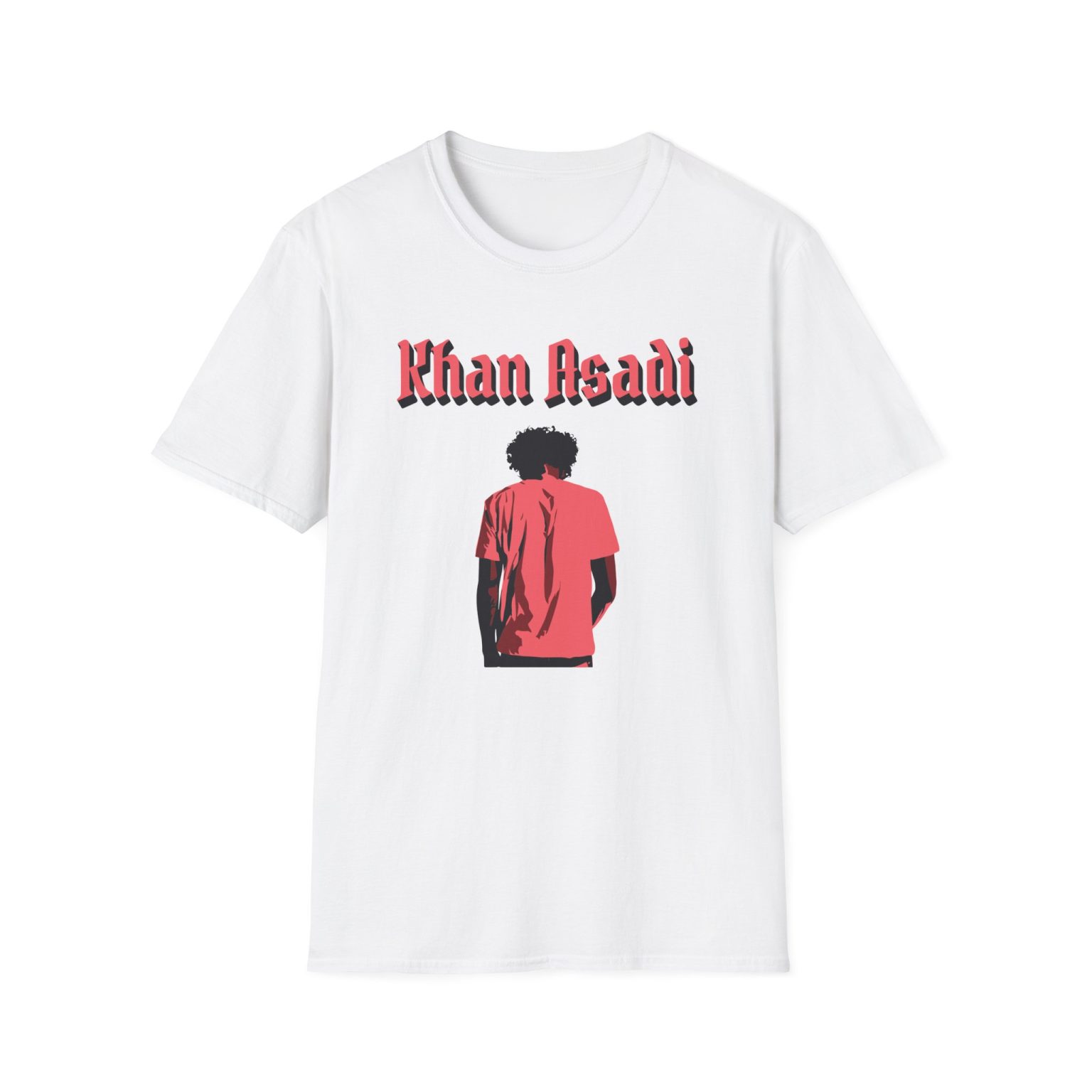 Khan Asadi Merch – Official Store